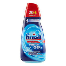 FINISH POWER GEL LIQ 650 REGOLARE