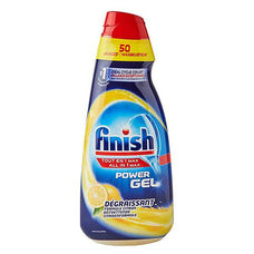 FINISH GEL TUTTO IN UNO 650 ML LEMON