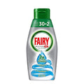 FAIRY - PLATINUM BREZZA MARINA 650ML