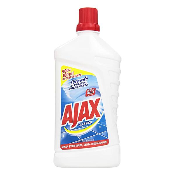 AJAX CLASSICO 1.3ML