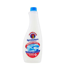 CHANTECLAIR - RICARICA SGRASSATORE SPRAY DISINFETTANTE