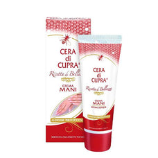 CERA DI CUPRA - CREMA MANI