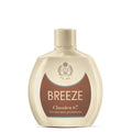 BREEZE- DEODORANTE SQUEEZE AVORIO