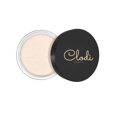 Clodì Beauty Fissante Powder Cipria In Polvere Basic 01 20gr