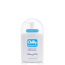 CHILLY - DETERGENTE INTIMO ANTIBATTERICO