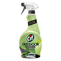 CIF -  SGRASSATORE SPRAY OUTDOOR BARBECUE