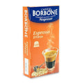 10 CAPSULE CAFFE BORBONE MISCELA ORZO COMPATIBILI NESPRESSO®