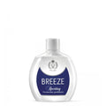 BREEZE - DEODORANTE SQUEEZE SPORTING BLU