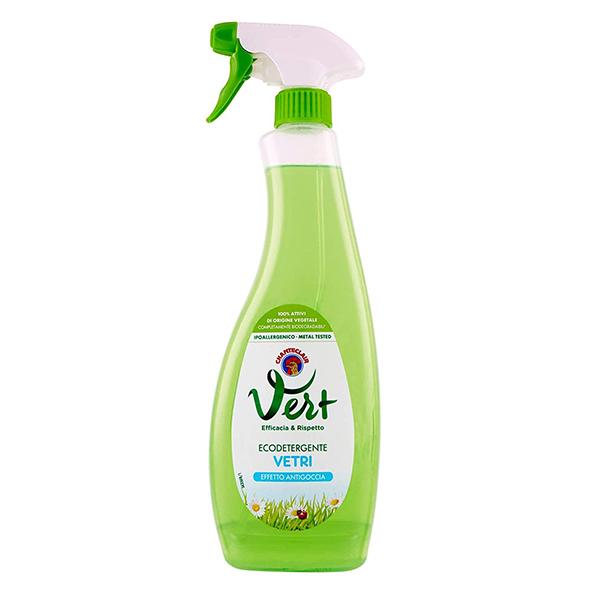 CHANTECLAIR - SGRASSATORE SPRAY VETRI ECOLOGICO