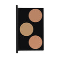 Clodì Beauty Basic Bronzer Palette Terra