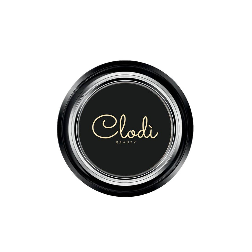 Clodì Beauty Basic Round Kajal Nero 5gr