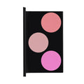 Clodì Beauty Blush In Love Palette Fard