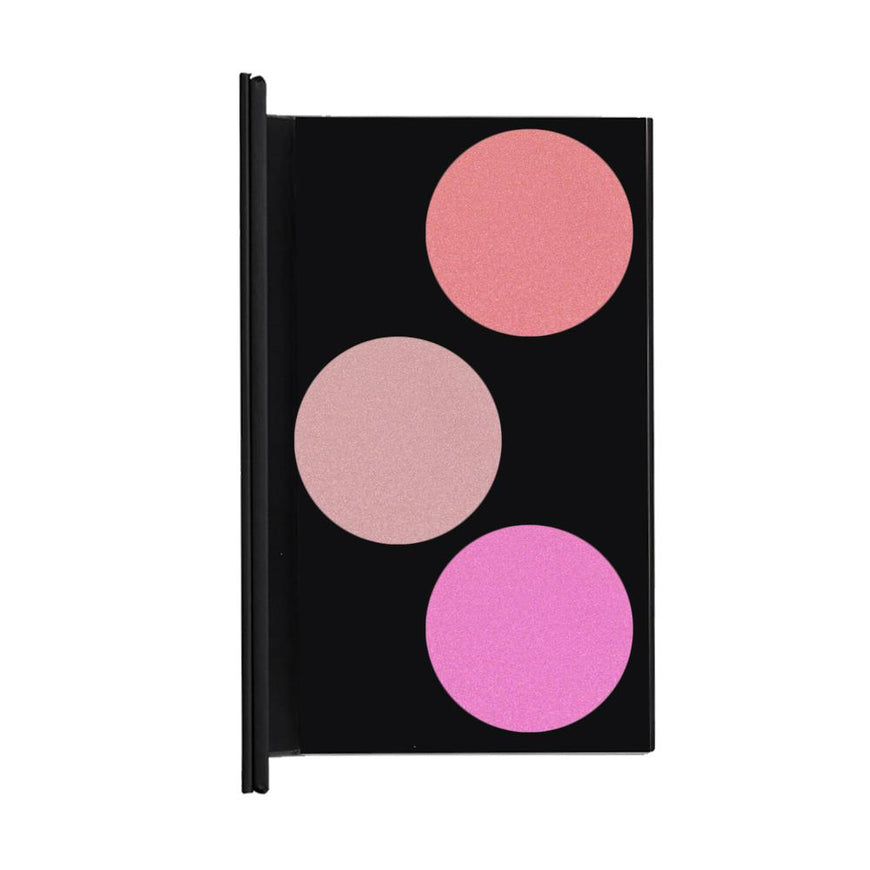 Clodì Beauty Blush In Love Palette Fard