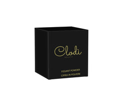 Clodì Beauty Fissante Powder Cipria In Polvere Basic 01 20gr