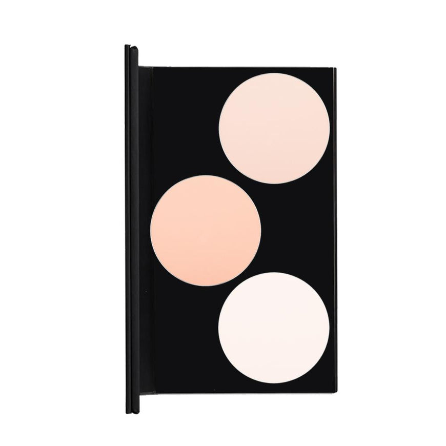 Clodì Beauty Fissant Powder Palette Cipria In Polvere