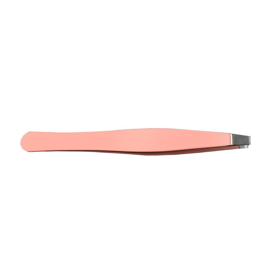 Clodì Beauty Basic Pinzetta Sopracciglia Rosa