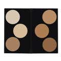 Clodì Beauty Skin Perfection Wet & Dry Palette Fondotinta