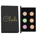 Clodì Beauty Smart Concealer Palette Correttori Viso