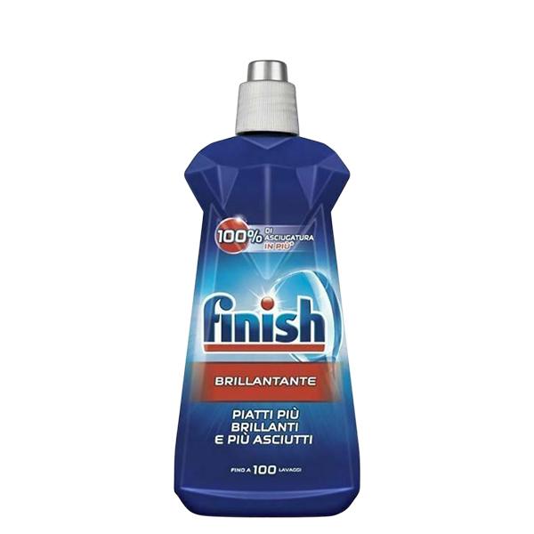 FINISH - DRY BRILLANTANTE 400ML