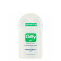 CHILLY - DETERGENTE INTRIMO GEL VERDE