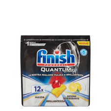 FINISH POWERBALL QUANTUM X 12