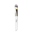 Clodì Beauty Face 02 Linea White Premium Pennello Flat Foundation