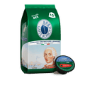 90 CAPSULE CAFFE BORBONE DOLCE RE MISCELA DEK COMPATIBILI DOLCE GUSTO®