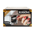 KIT DEGUSTAZIONE 90 CIALDE CAFFE BORBONE ESE 44MM