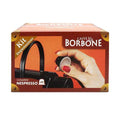 KIT DEGUSTAZIONE 60 CAPSULE CAFFE BORBONE RESPRESSO COMPATIBILI NESPRESSO®