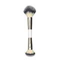 Clodì Beauty Face 04 Linea White Premium Pennello Double Powder Brush