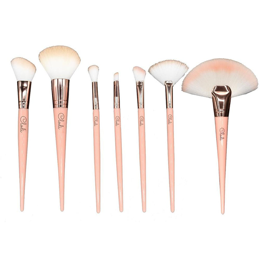 Clodì Beauty Set Pennelli Basic Brush